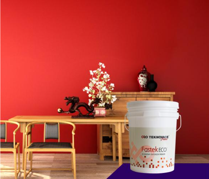 Fastek Eco Interior Wall Primer